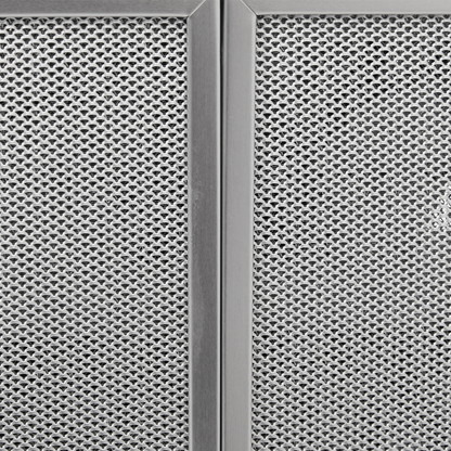Campana de Pared 60cm Smeg  KATE600EX
