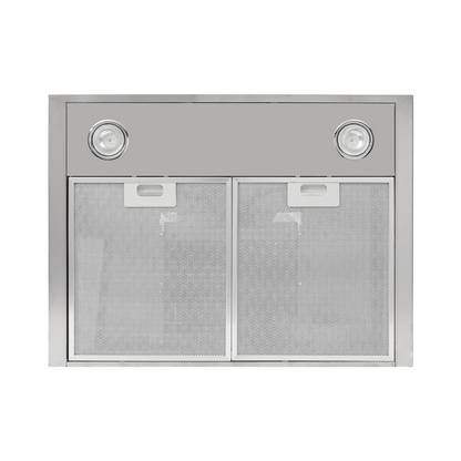 Campana de Pared 60cm Smeg  KATE600EX