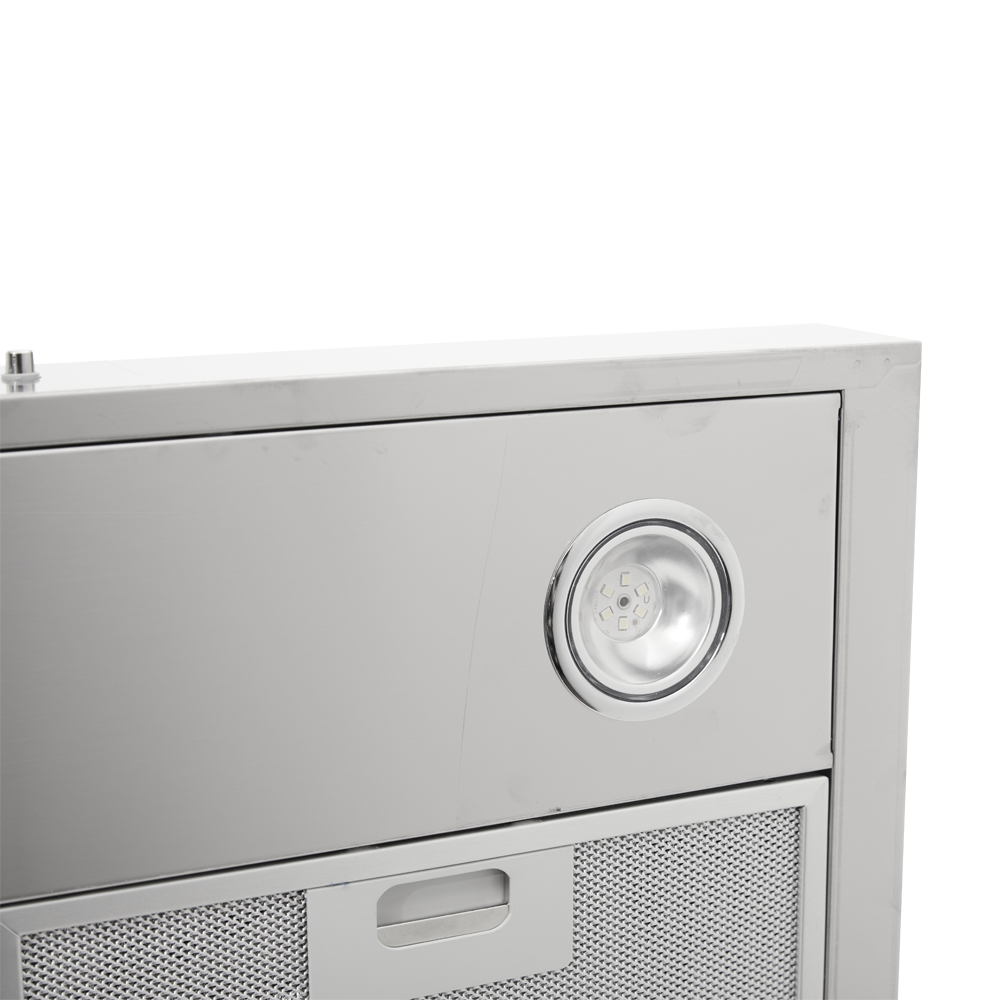 Campana de Pared 60cm Smeg  KATE600EX