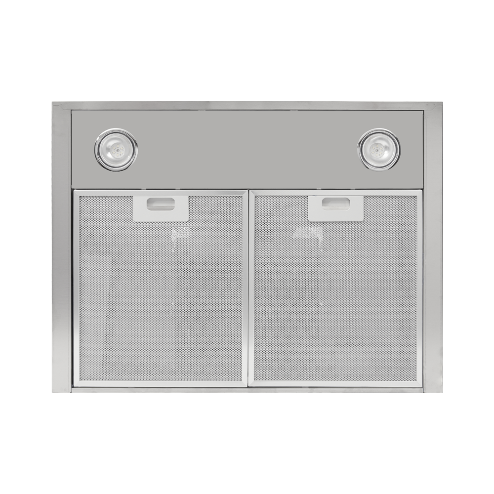 Campana de Pared 60cm Smeg  KATE600EX