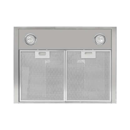 Campana de Pared 60cm Smeg  KATE600EX