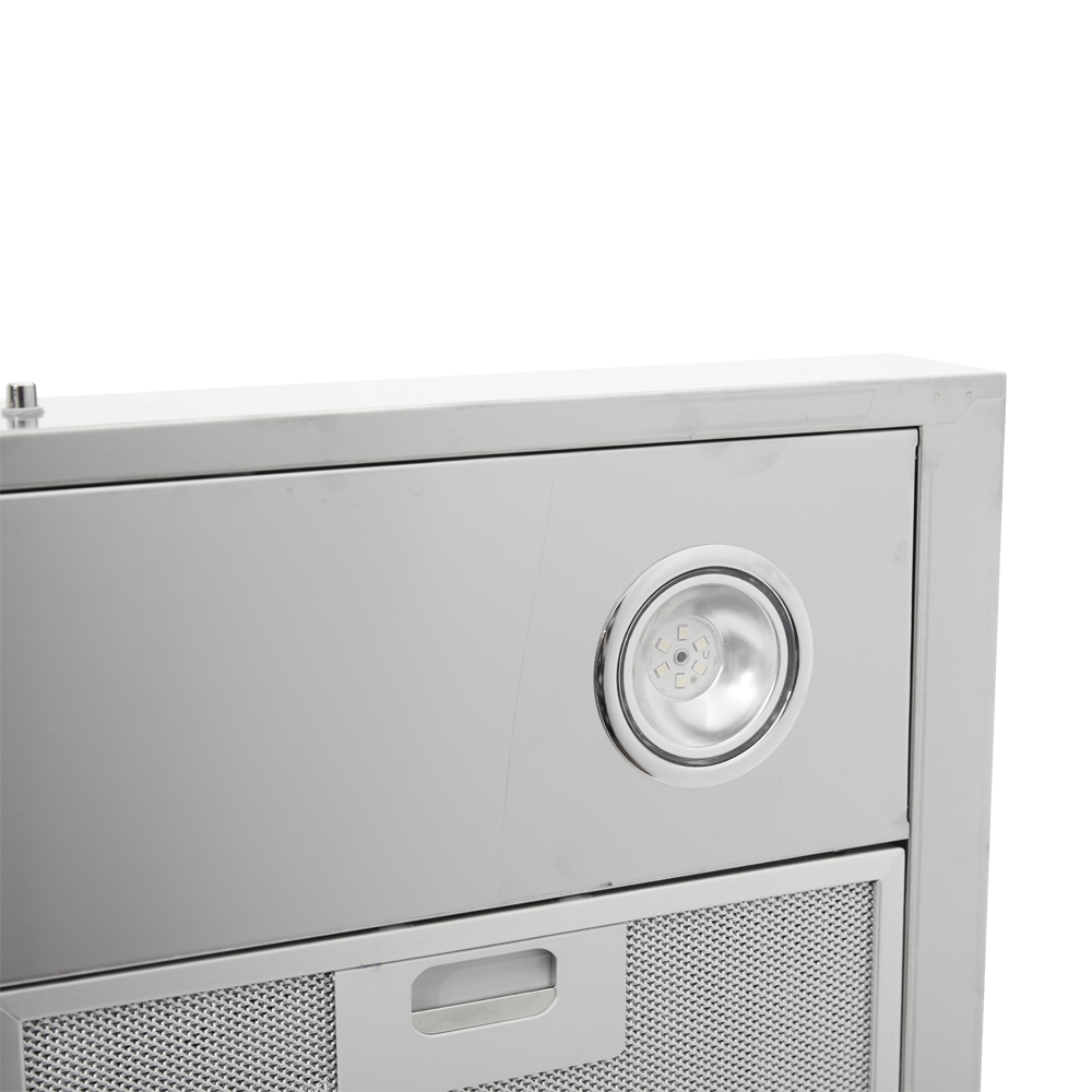 Campana de Pared 60cm Smeg  KATE600EX