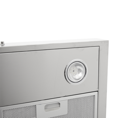 Campana de Pared 60cm Smeg  KATE600EX
