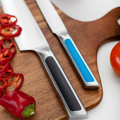 Set Cuchillos Alpes 5 Pzs Simple Cook