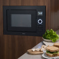 Microondas Black 2.0 24 Lts FDV-Kitchen Center