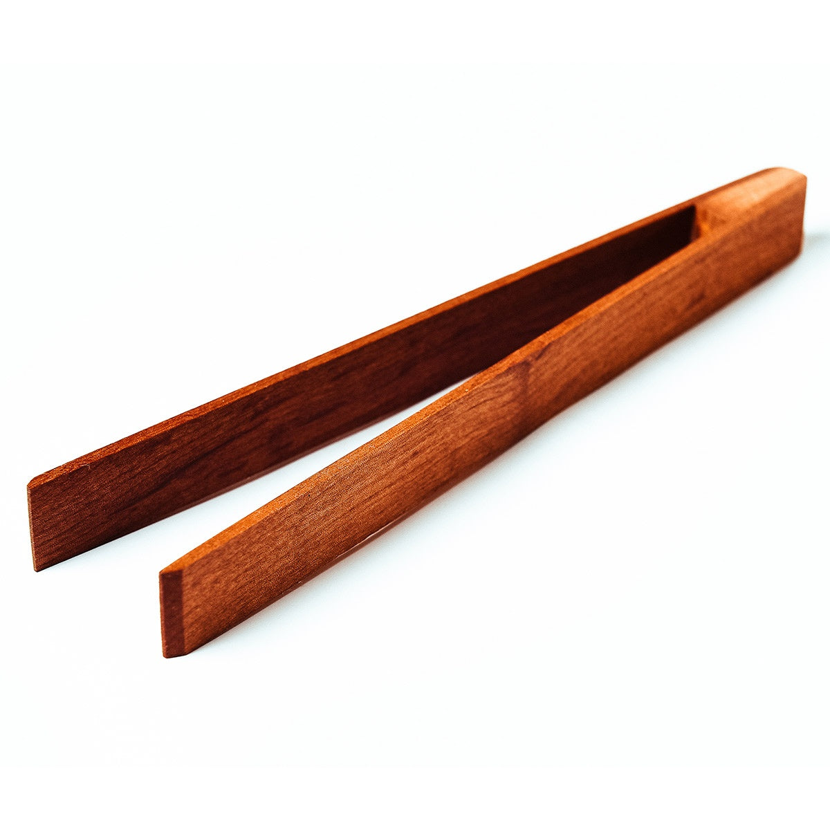 Pinzas Madera 20 Cm Milenaria Alerce2#Café