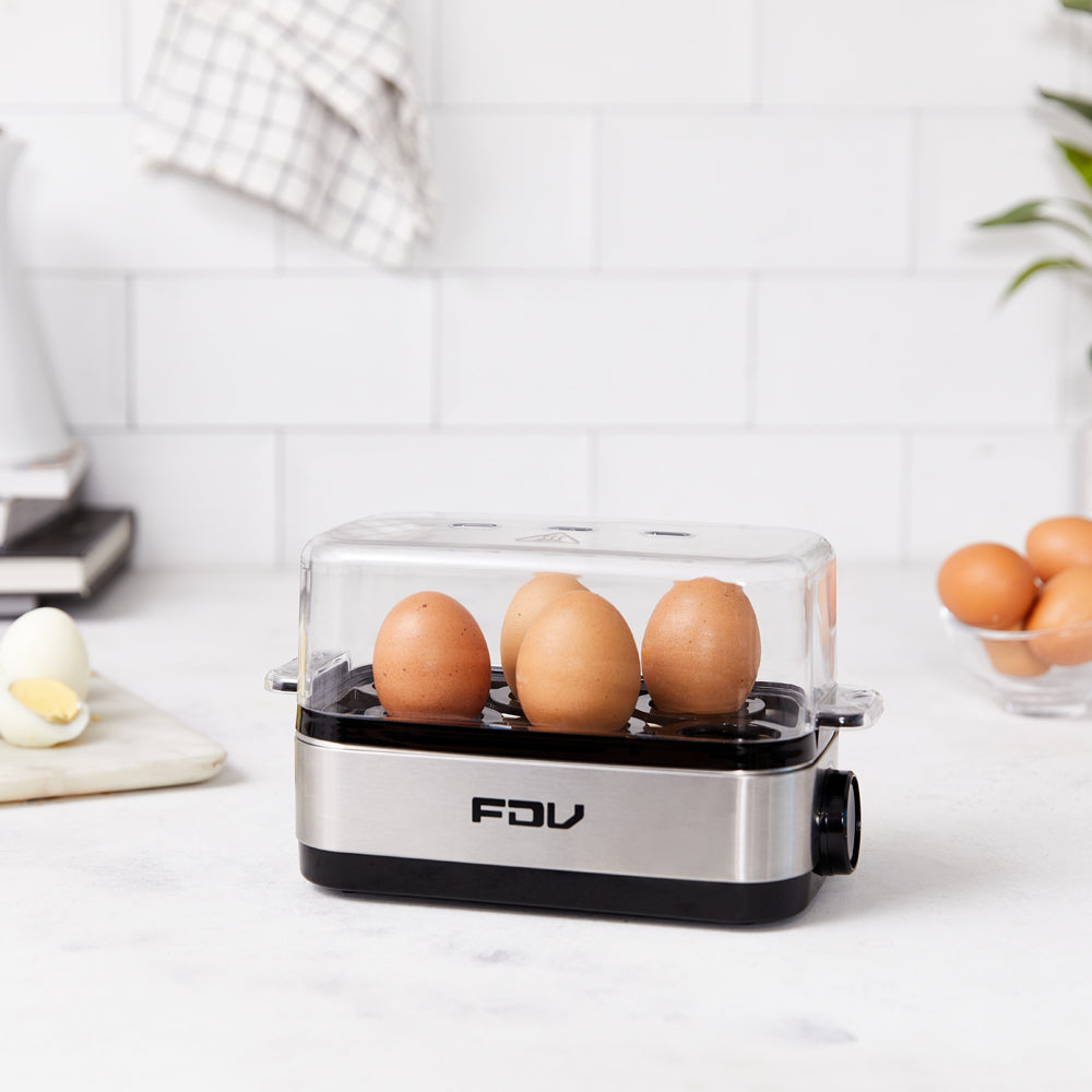 Hervidor De Huevos Master Egg FDV-Kitchen Center