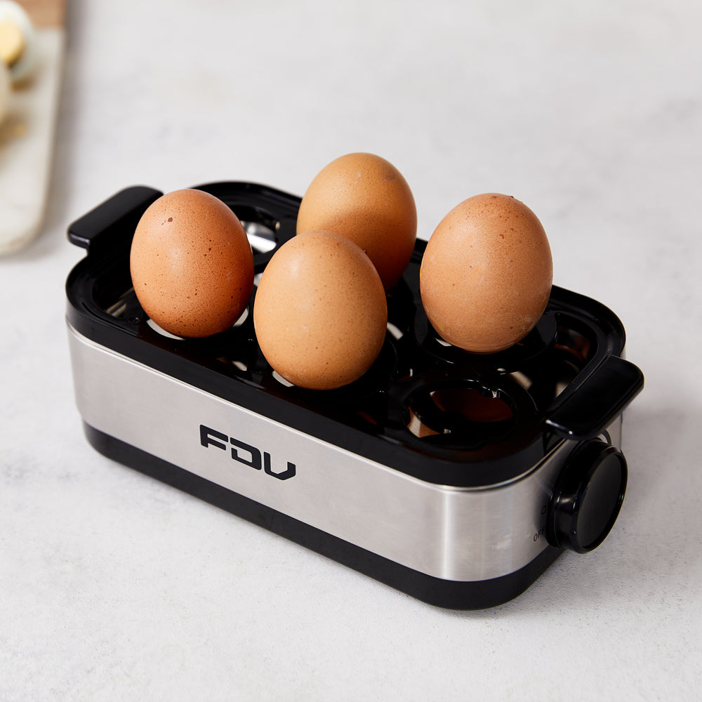 Hervidor De Huevos Master Egg FDV-Kitchen Center