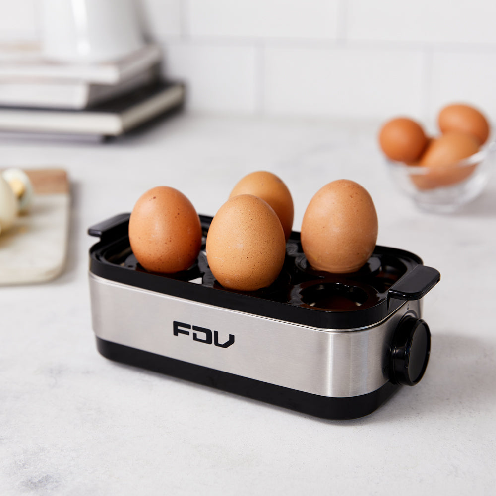 Hervidor De Huevos Master Egg FDV-Kitchen Center