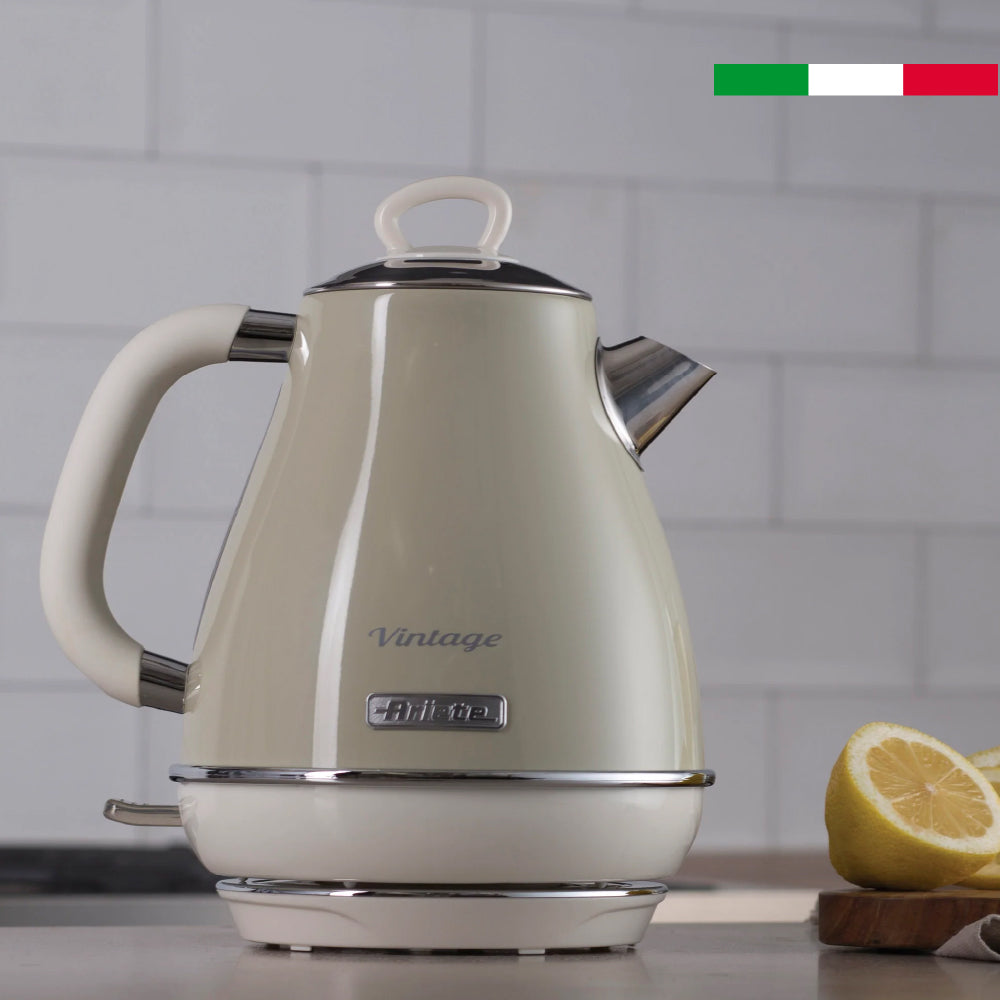 Hervidor Vintage 00C28690 Lts Ariete - Main Image