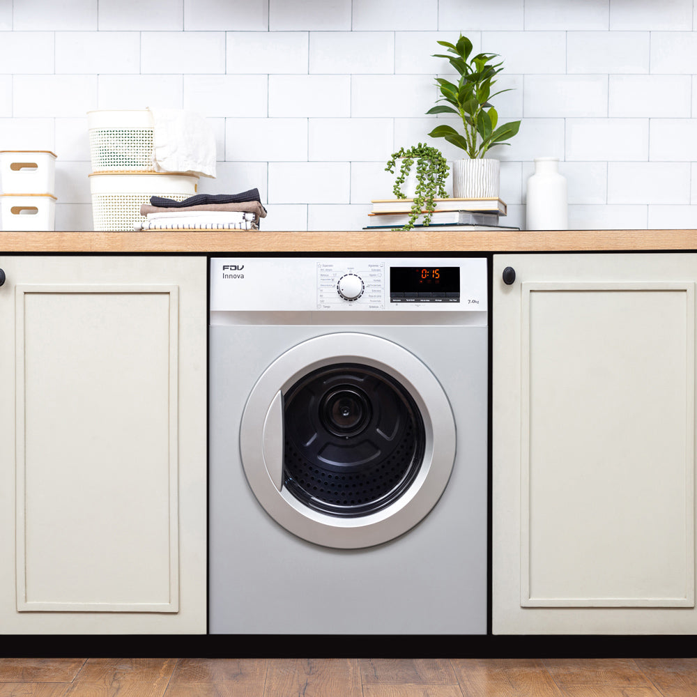 Secadora Innova 7 Kg-Kitchen Center