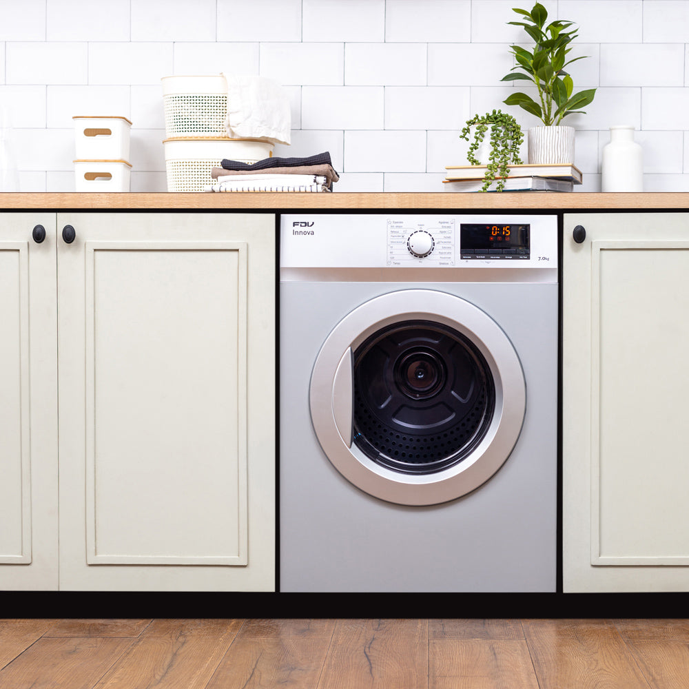 Secadora Innova 7 Kg-Kitchen Center