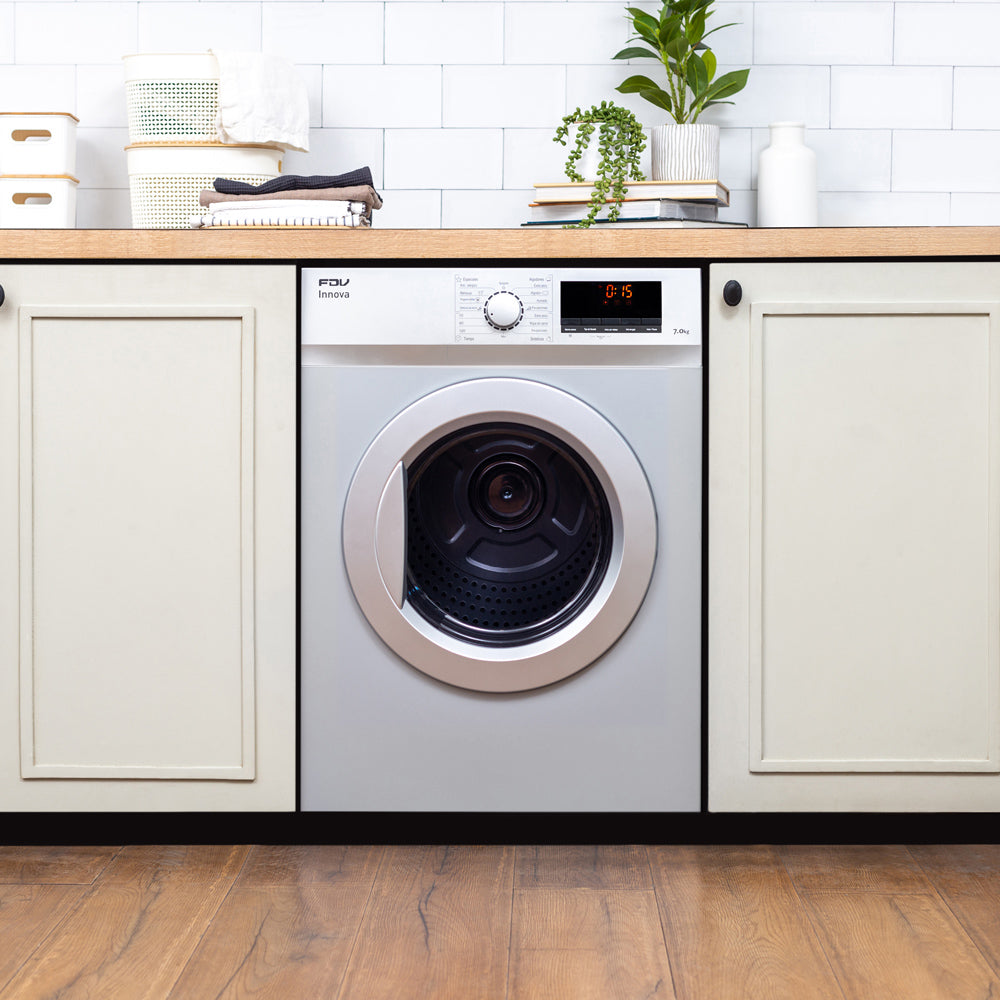 Secadora Innova 7 Kg-Kitchen Center