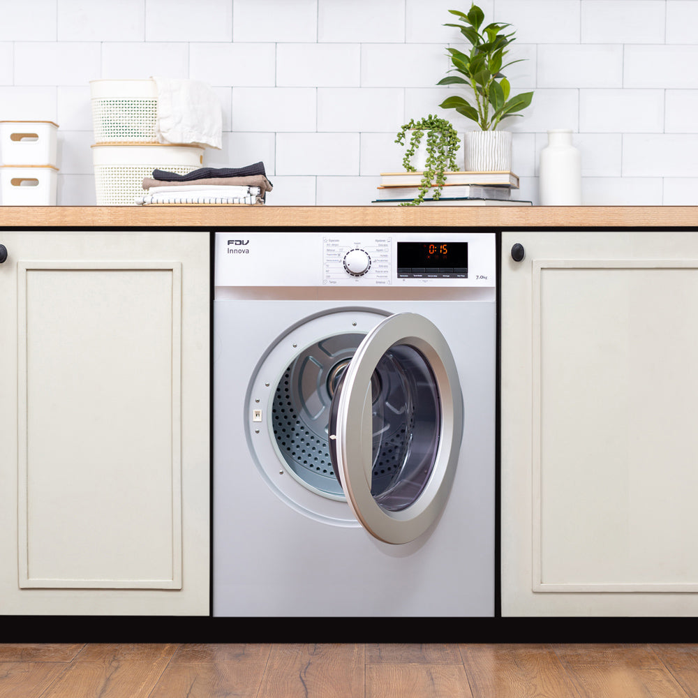 Secadora Innova 7 Kg-Kitchen Center