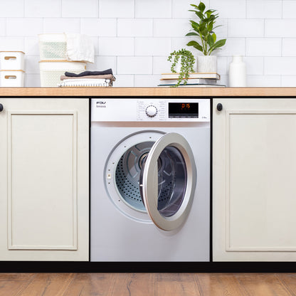 Secadora Innova 7 Kg-Kitchen Center