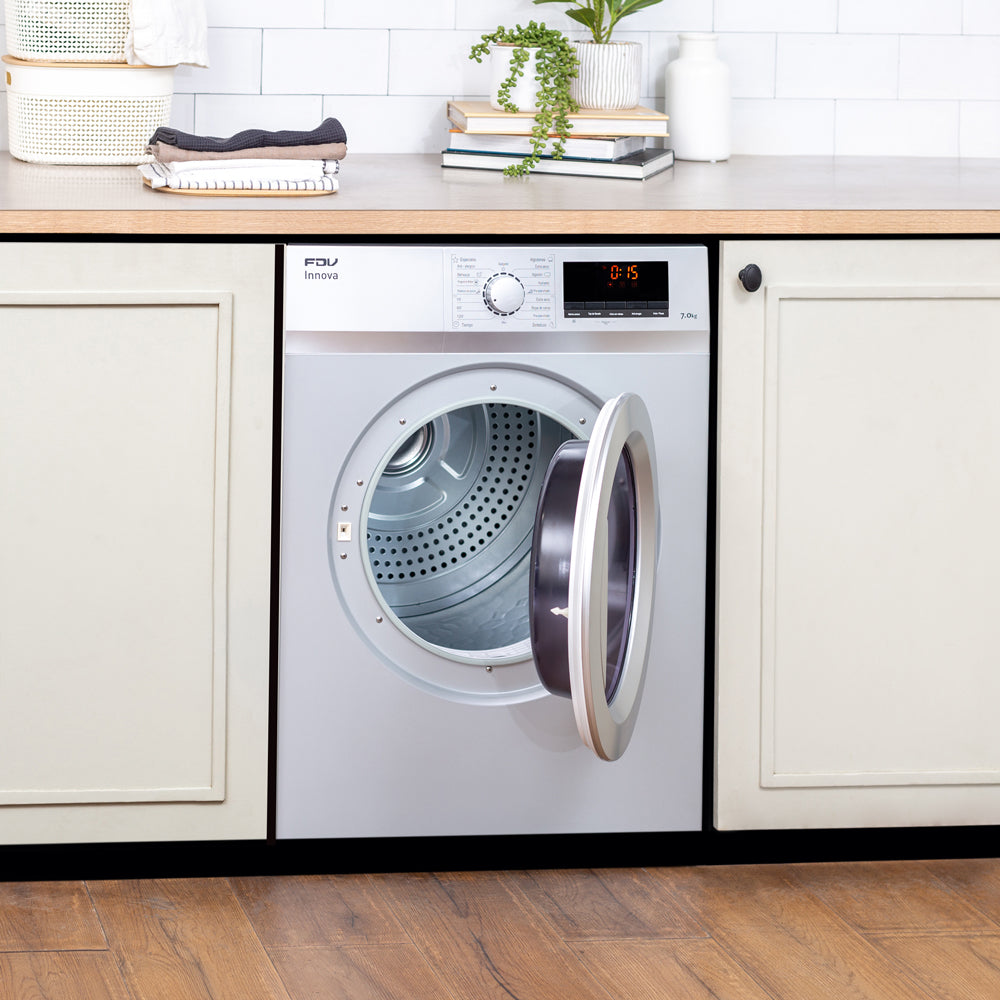 Secadora Innova 7 Kg-Kitchen Center