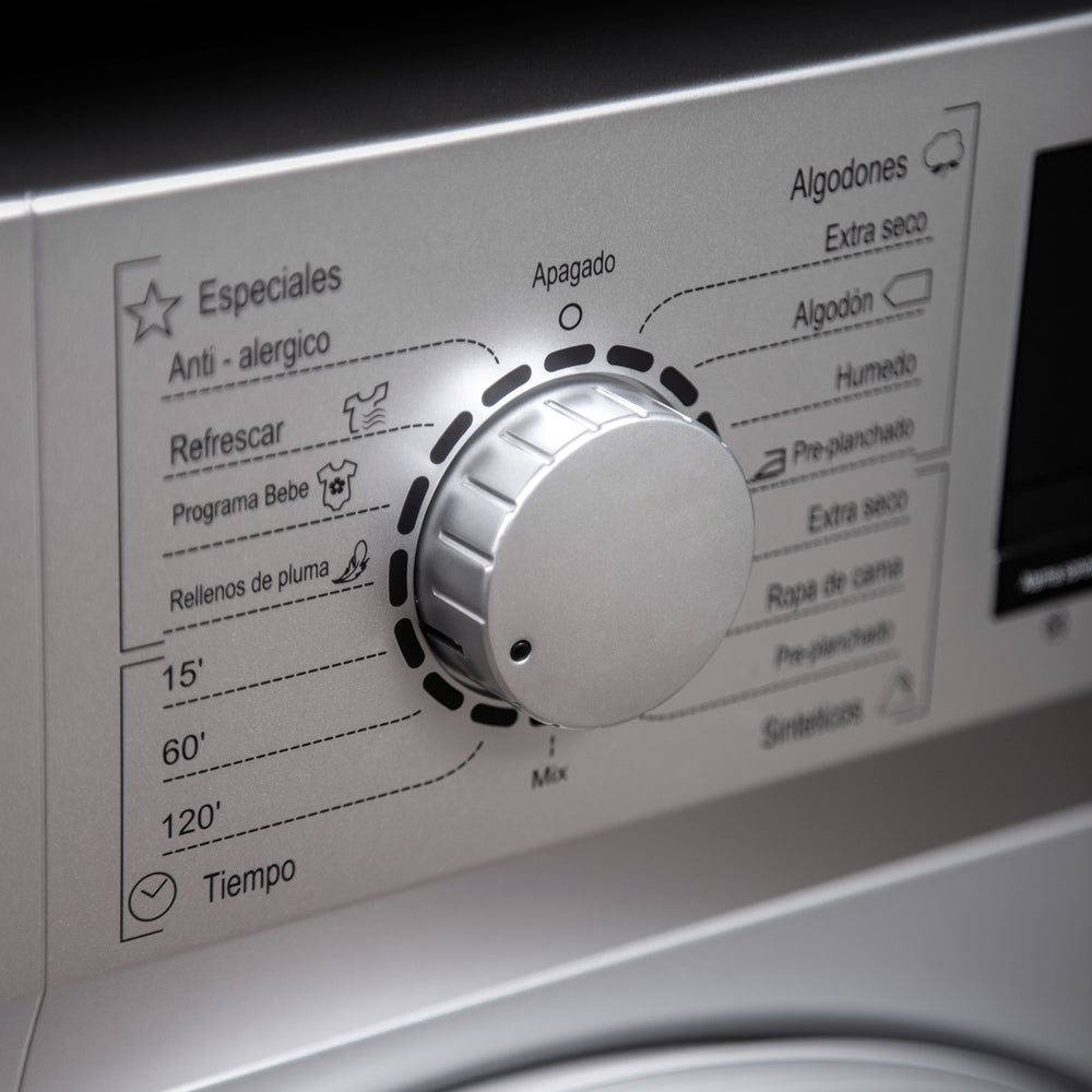 Secadora Innova 7 Kg-Kitchen Center