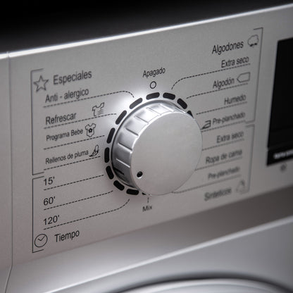 Secadora Innova 7 Kg-Kitchen Center