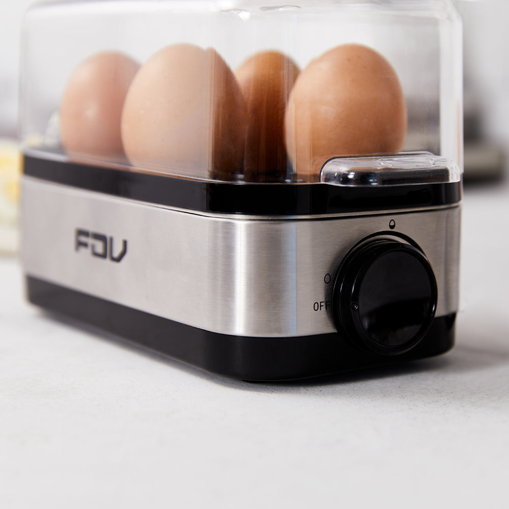 Hervidor De Huevos Master Egg FDV-Kitchen Center
