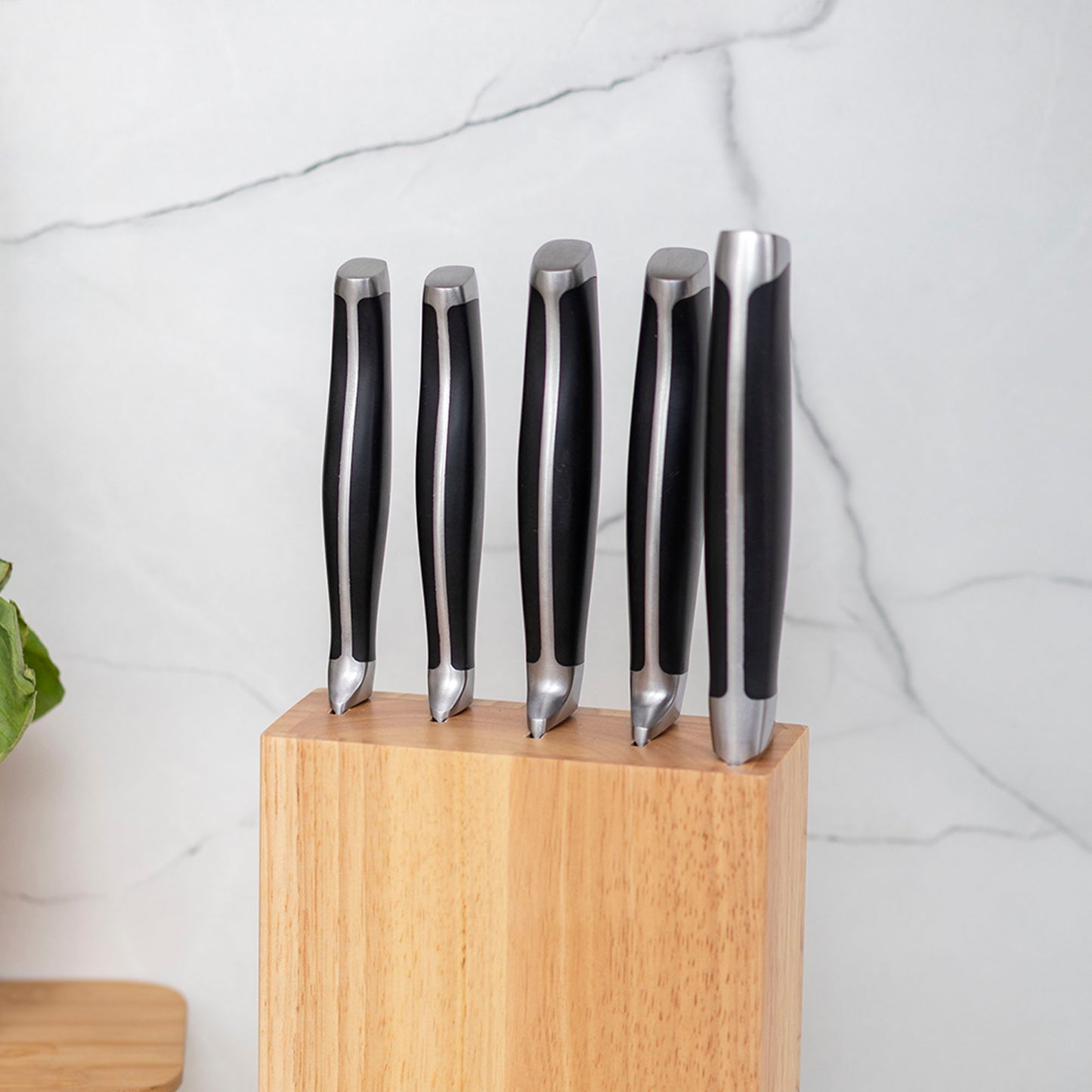 Taco Cuchillos Boston 6 Pzs Simple Cook