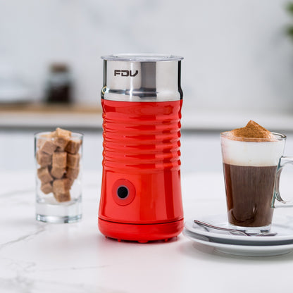 Espumador de Leche Venezia FDV-Kitchen Center