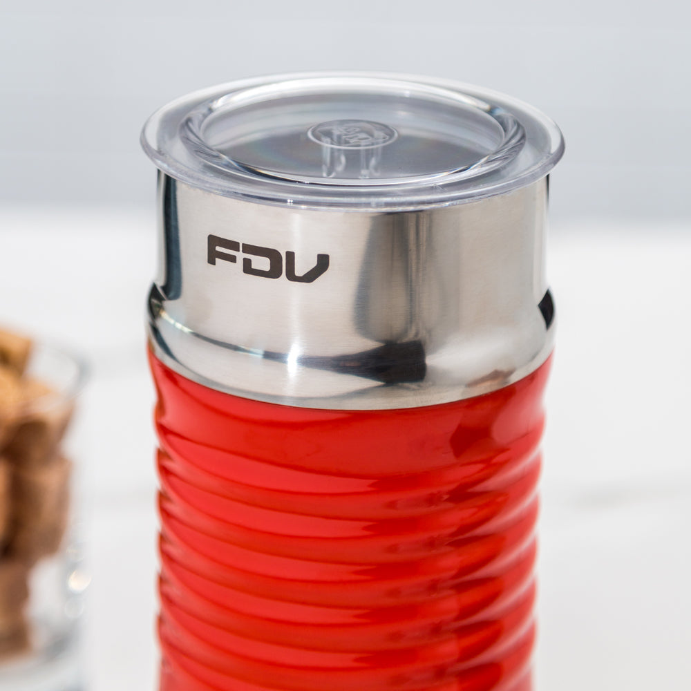 Espumador de Leche Venezia FDV-Kitchen Center