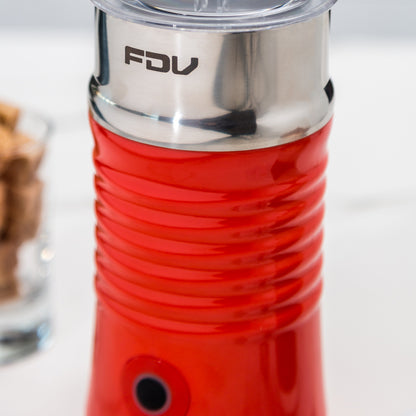 Espumador de Leche Venezia FDV-Kitchen Center