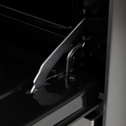 Cocina a Gas FS Design 4 Quemadores FDV-Kitchen Center