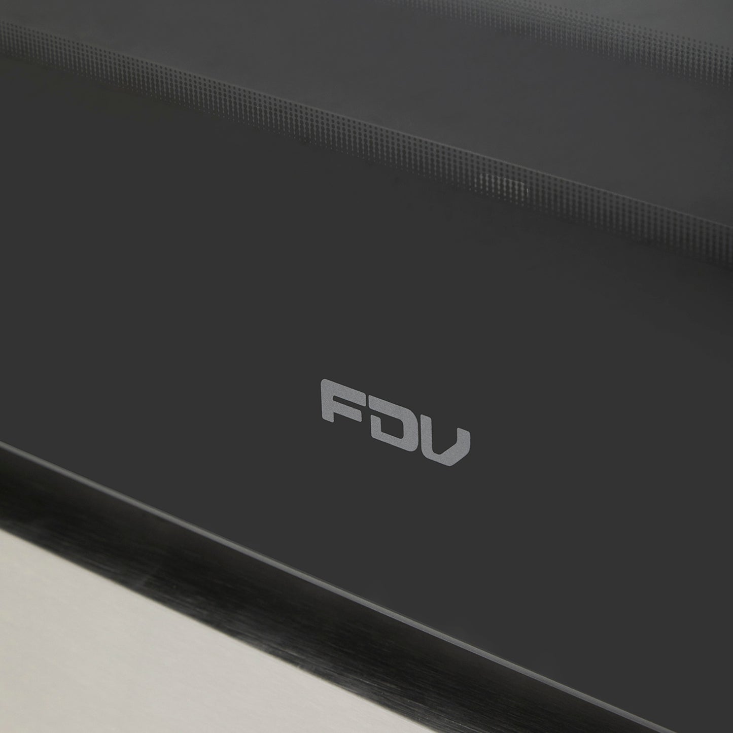 Cocina a Gas FS Design 4 Quemadores FDV-Kitchen Center