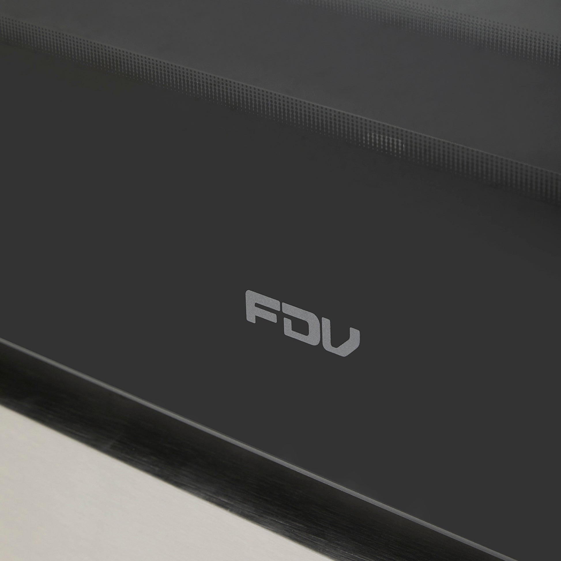 Cocina a Gas FS Design 4 Quemadores FDV-Kitchen Center