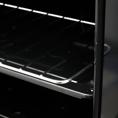 Cocina a Gas FS Design 4 Quemadores FDV-Kitchen Center