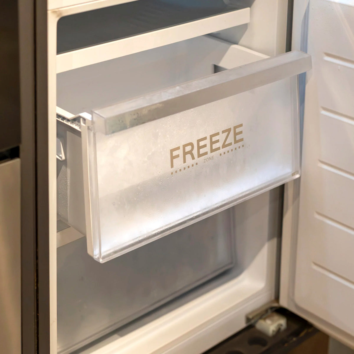 Refrigerador Combinado Smart It 248L FDV No Frost