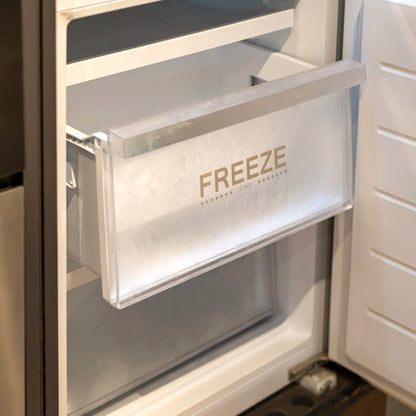 Refrigerador Combinado Smart It 248L FDV No Frost