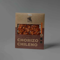 Chorizo Chileno 100g La Loberia