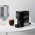 Cafetera Vertuo Pop Nespresso1#Negro / Negro