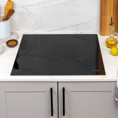 Encimera de Inducción Magno 4 Quemadores 60 cm FDV