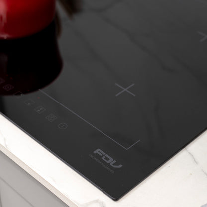 Encimera de Inducción Magno 4 Quemadores 60 cm FDV