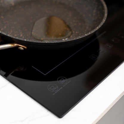 Encimera de Inducción Magno 4 Quemadores 60 cm FDV