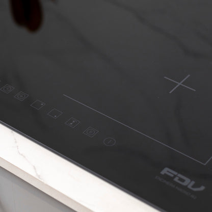 Encimera de Inducción Magno 4 Quemadores 60 cm FDV