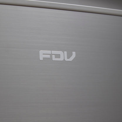 Frigobar Bajo Cubierta Elegance 109 Lts FDV-Kitchen Center