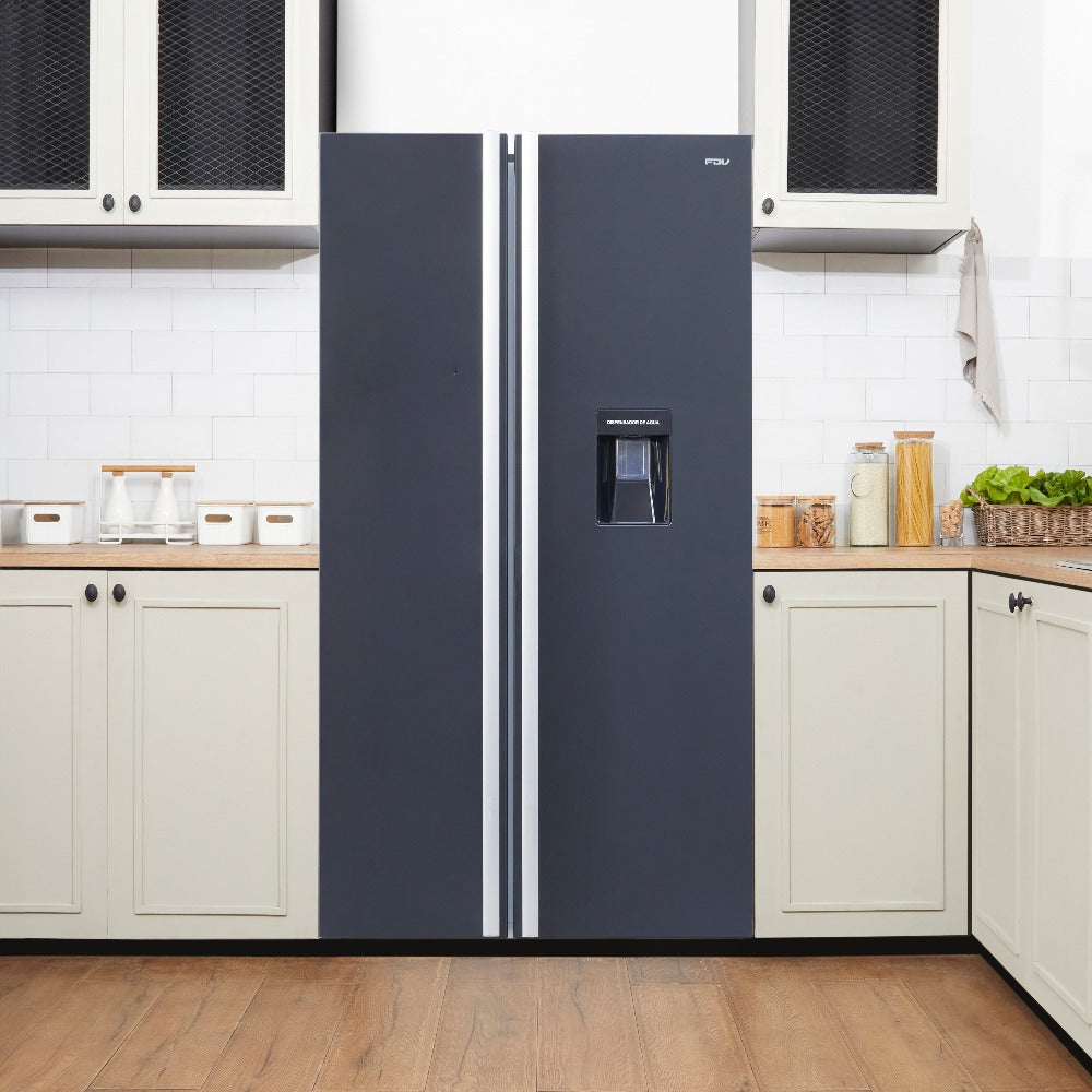 Refrigerador Side by Side Prestige 518 Lts FDV-Kitchen Center