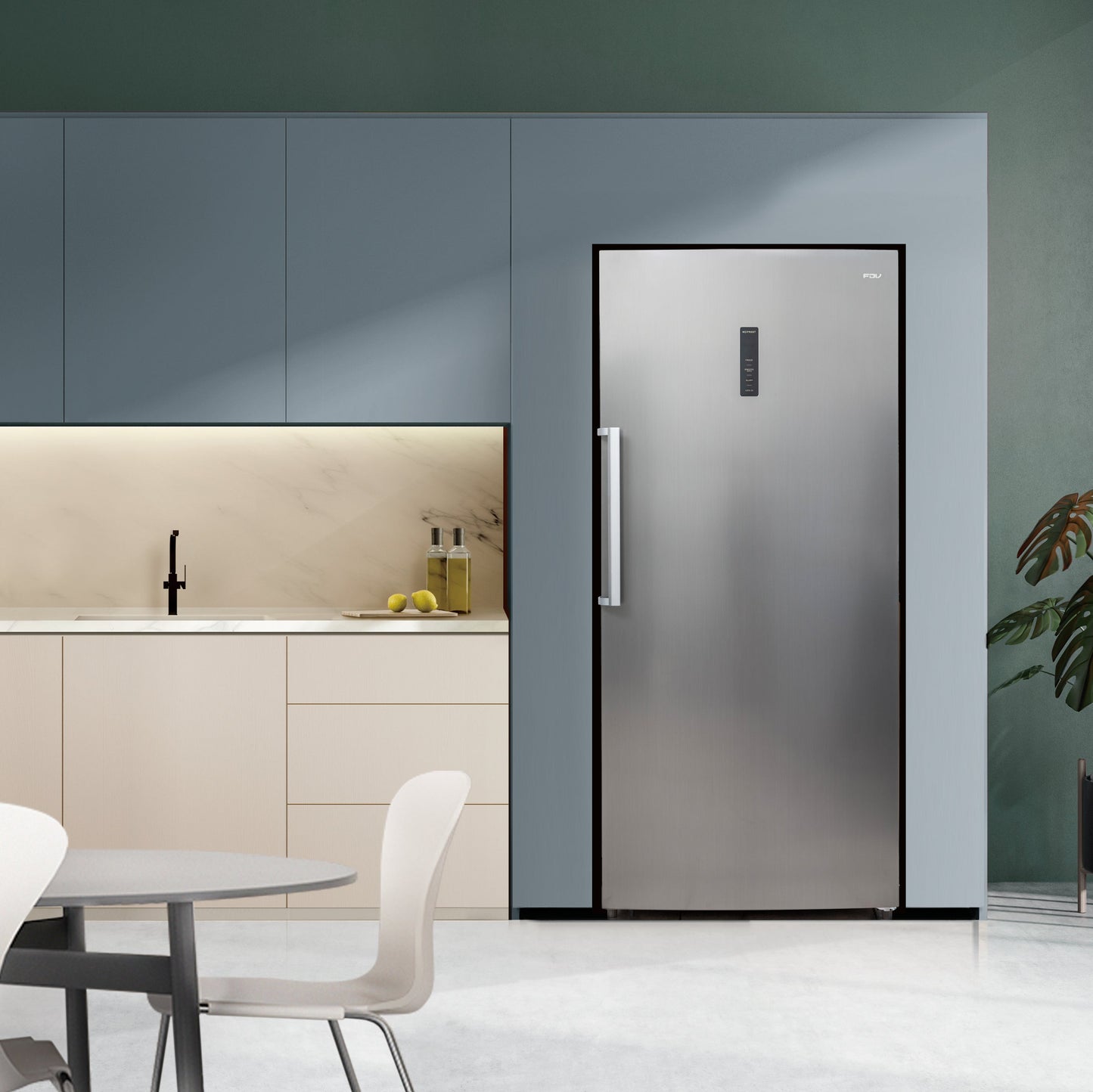 Refrigerador o Freezer Duomax 600 litros FDV