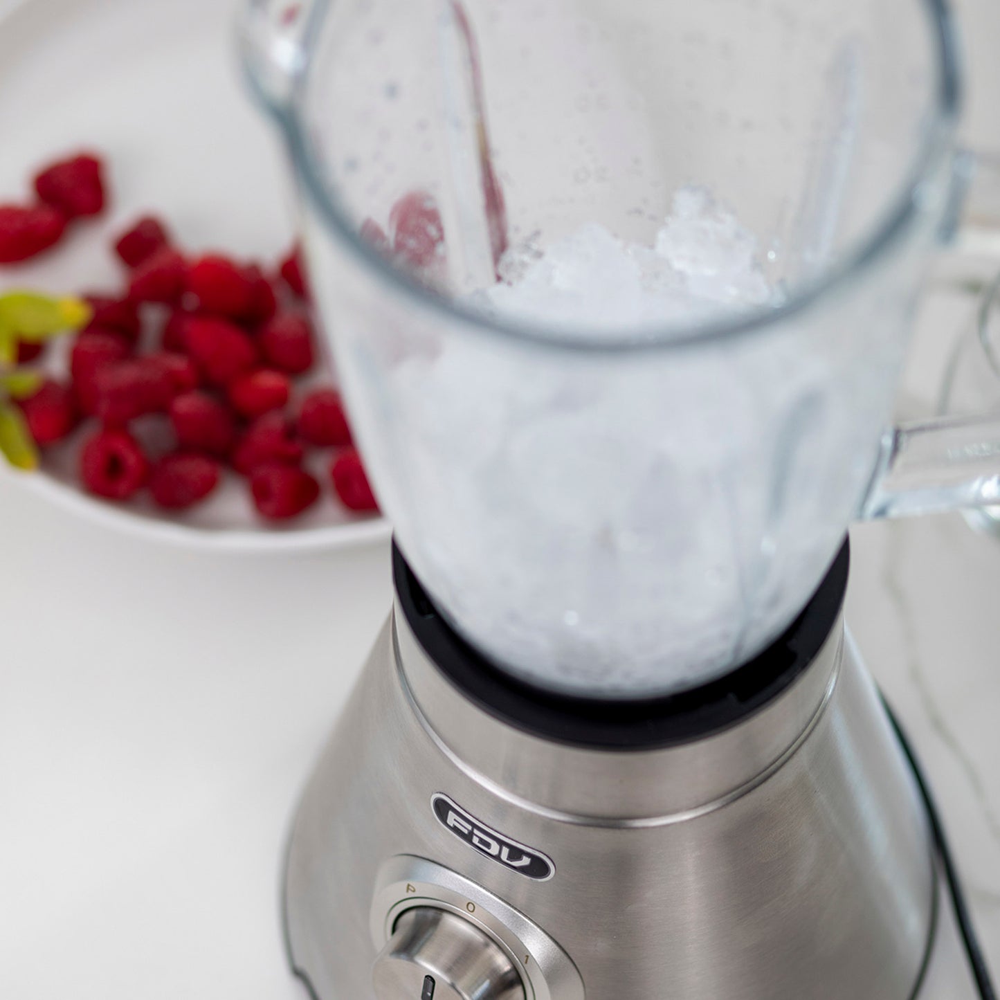 Licuadora Vortex FDV-Kitchen Center