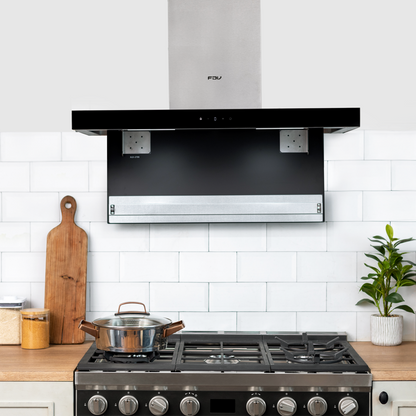 Campana Pared Control Gestual Motion 60 cm FDV-Kitchen Center