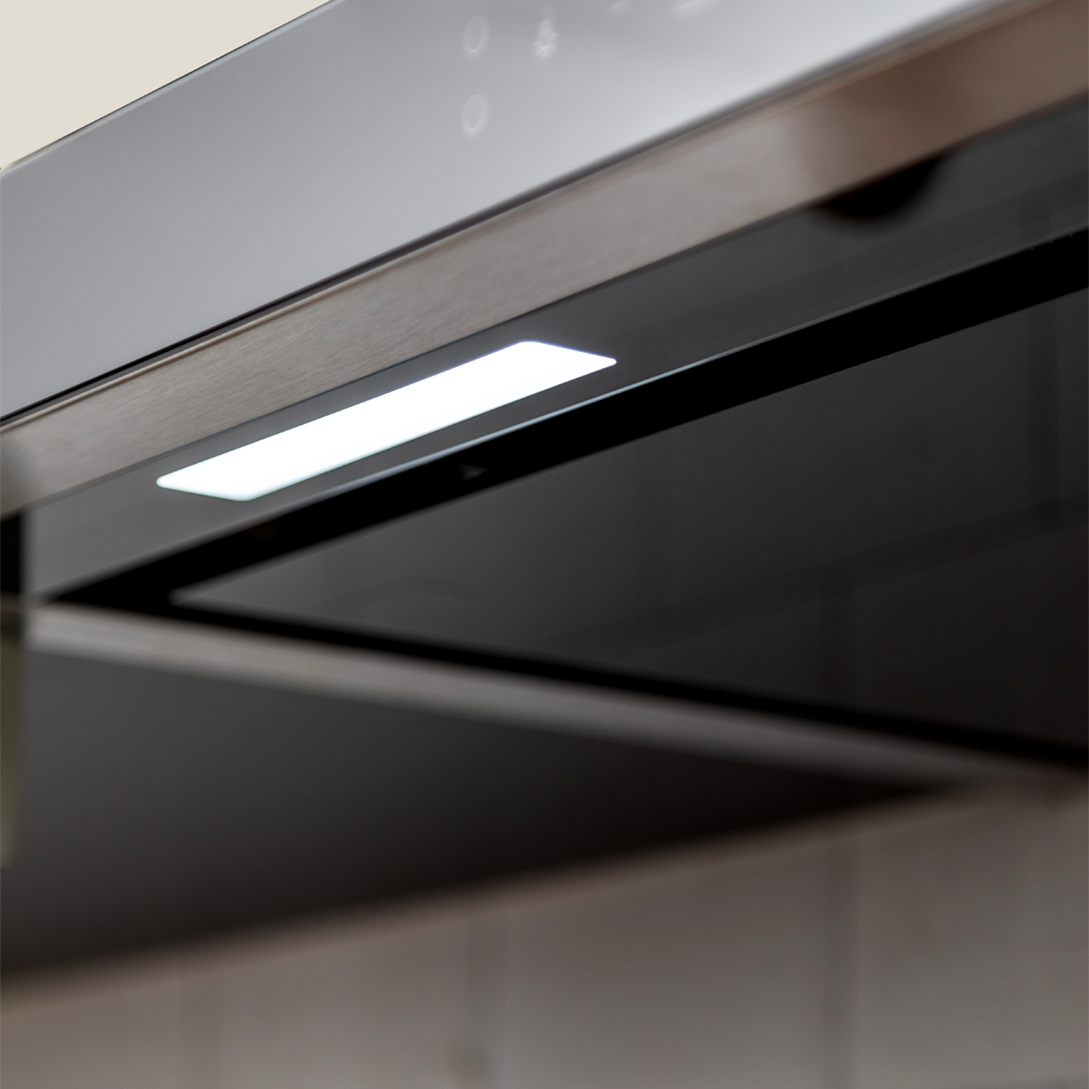 Campana Pared Control Gestual Motion 60 cm FDV-Kitchen Center