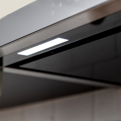 Campana Pared Control Gestual Motion 60 cm FDV-Kitchen Center