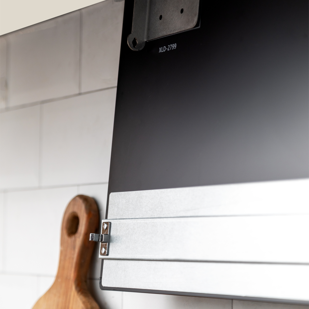 Campana Pared Control Gestual Motion 60 cm FDV-Kitchen Center