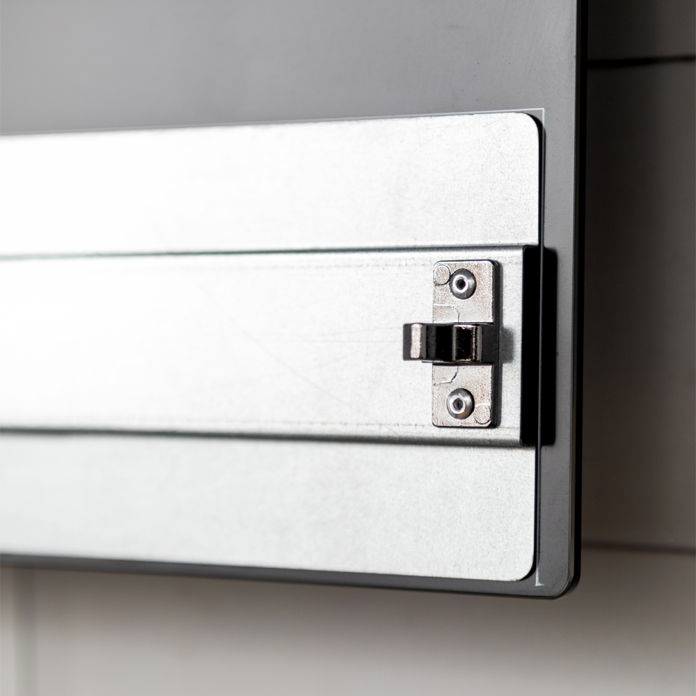 Campana Pared Control Gestual Motion 60 cm FDV-Kitchen Center