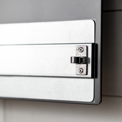 Campana Pared Control Gestual Motion 60 cm FDV-Kitchen Center