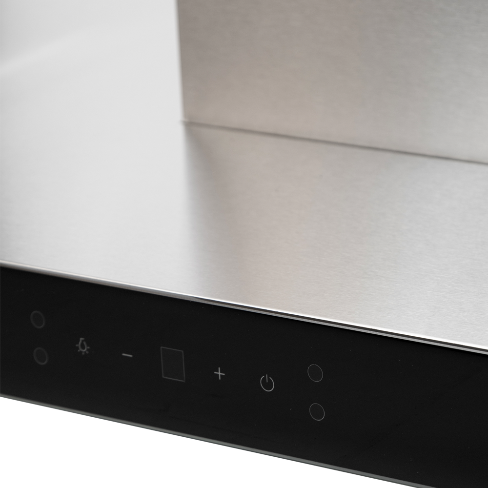 Campana Pared Control Gestual Motion 60 cm FDV-Kitchen Center